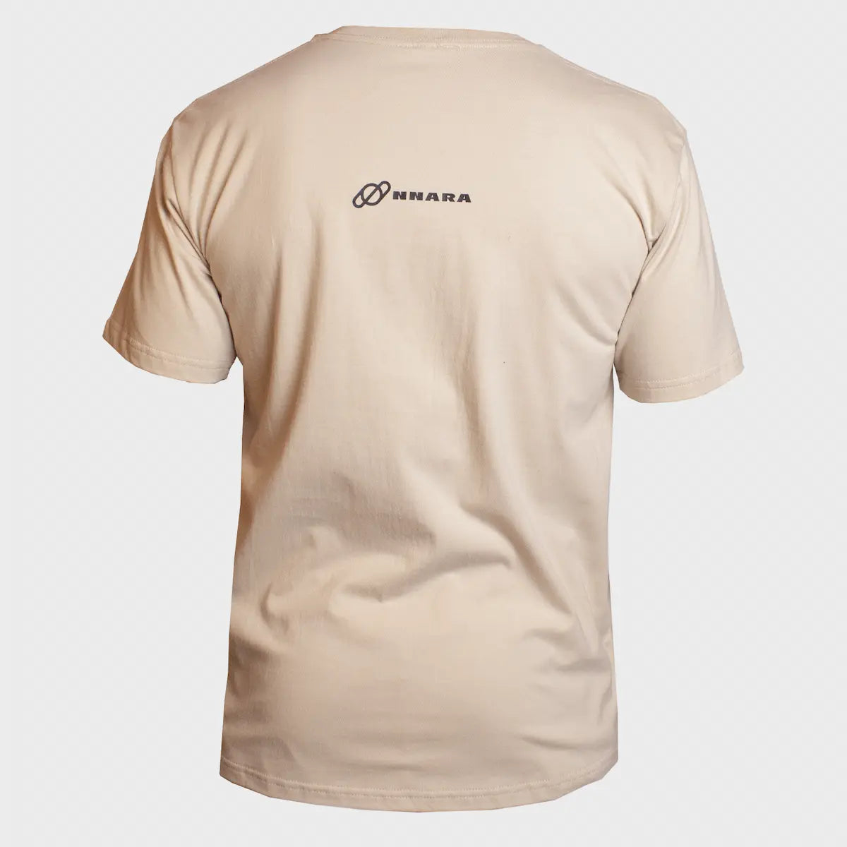 CHOIR OF ANGELS - T-SHIRT - BEIGE