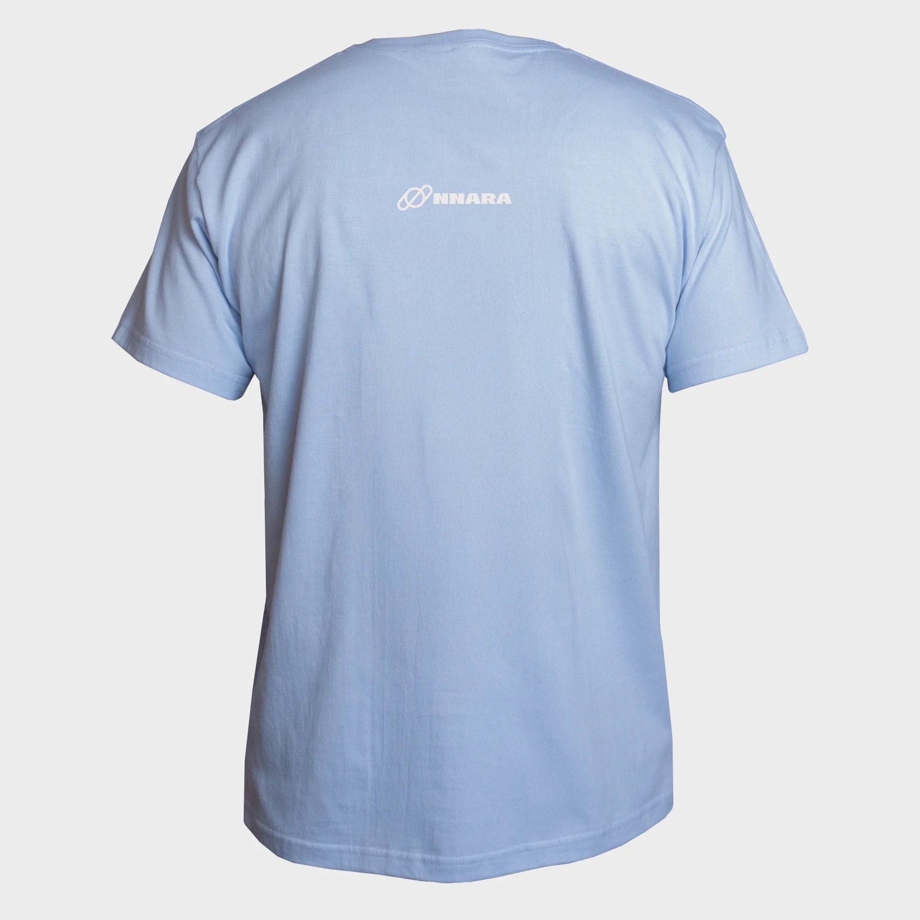 TAKE A TRIP - T-SHIRT - LIGHT BLUE