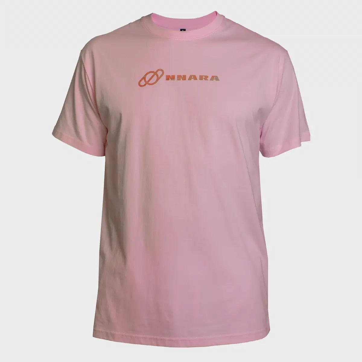 IMPRESSION - T-SHIRT - PINK