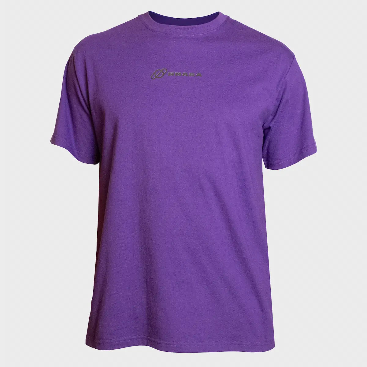 METALLICA - R&R COMICS - T-SHIRT - PURPLE