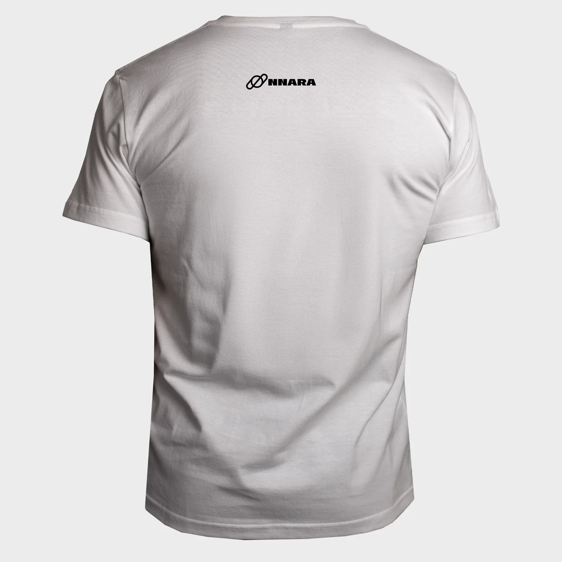 MURAKAMI - T-SHIRT - WHITE