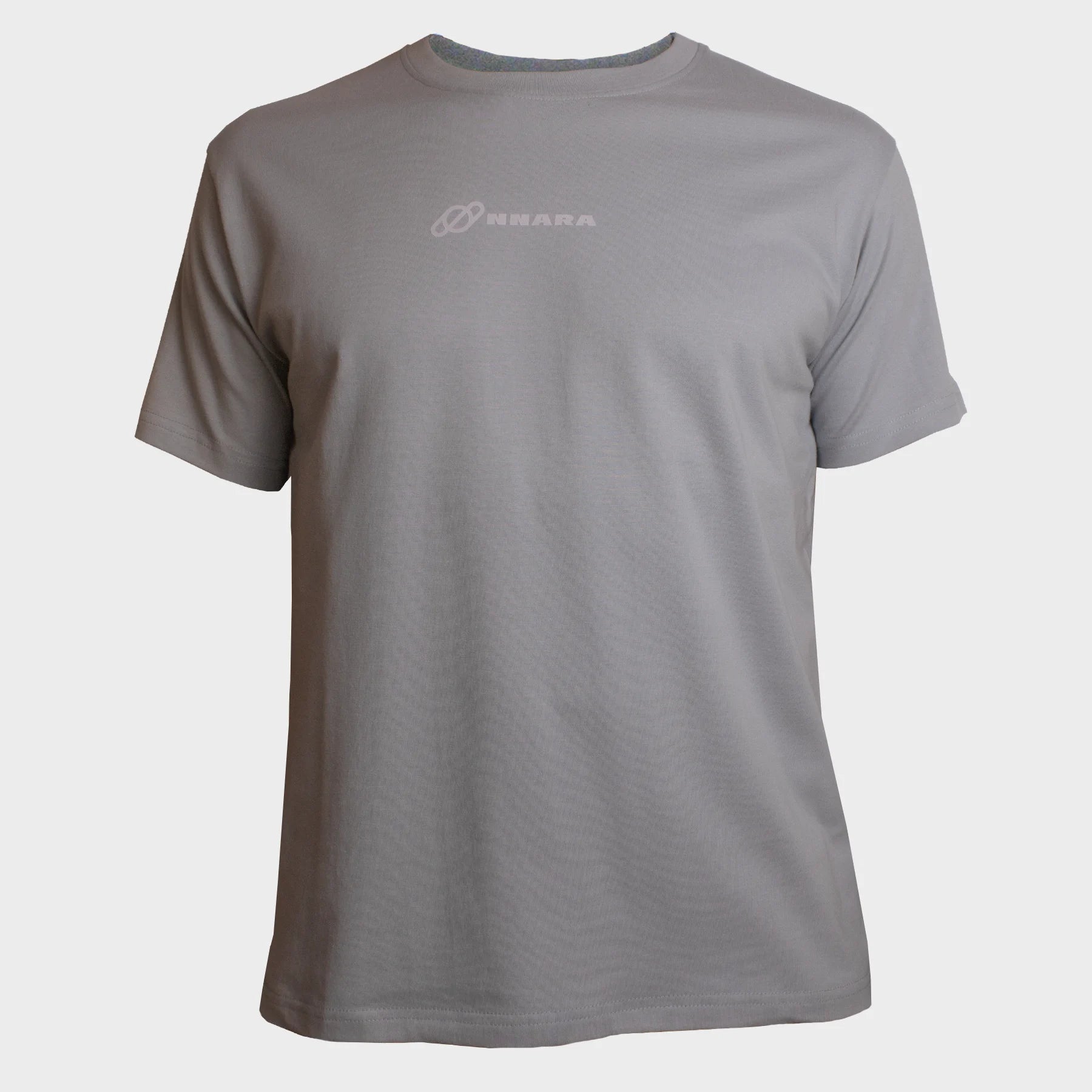 36 POEMS - T-SHIRT -  MATTE BLUE