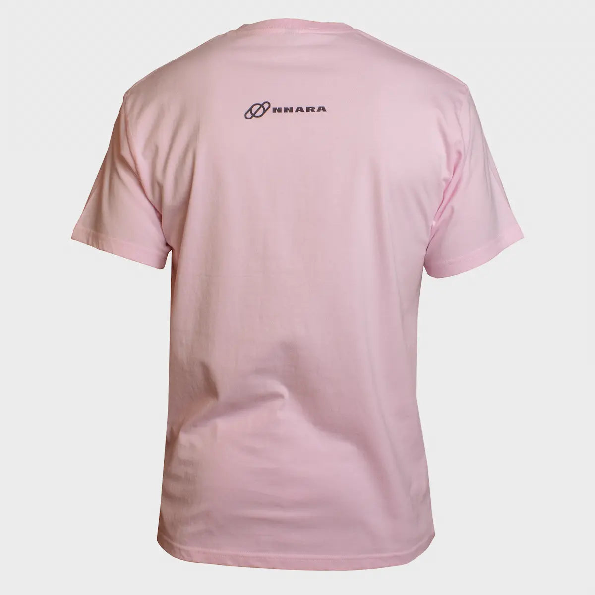THE GAZE OF DEATH - T-SHIRT - PINK