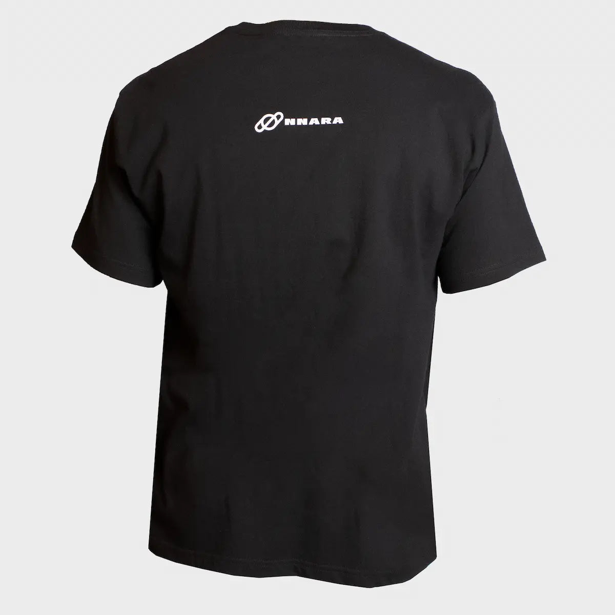 KURT 1990 - T-SHIRT - BLACK