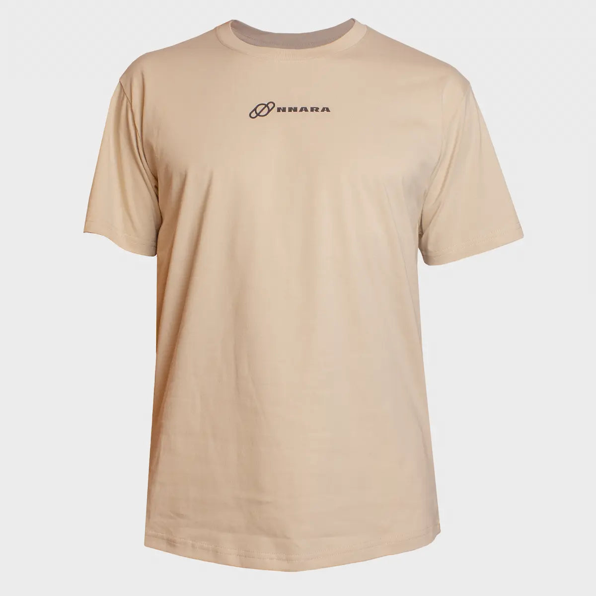 SICK BOY - T-SHIRT - BEIGE